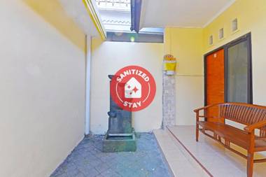 OYO 91485 Agung Parigata Residence