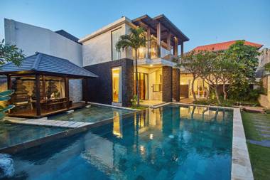 Ketewel Beach Villas and Spa