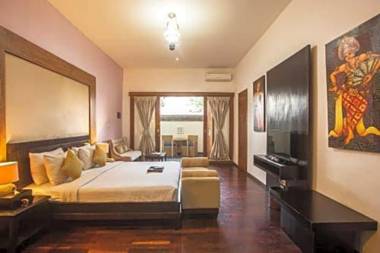 Marbella Suites and Villas Seminyak