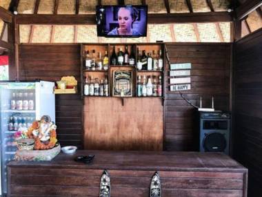 Kastapar Bridge Guest House