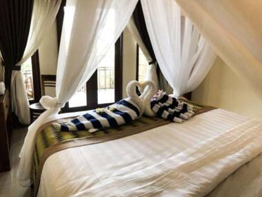 Kastapar Bridge Guest House