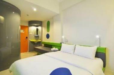 Pop! Hotel Teuku Umar Bali