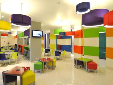 Pop! Hotel Teuku Umar Bali