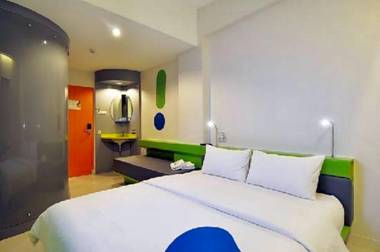Pop! Hotel Teuku Umar Bali
