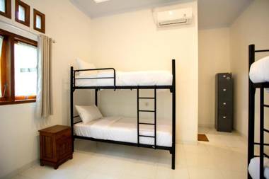 The Puncak Santhi Inn