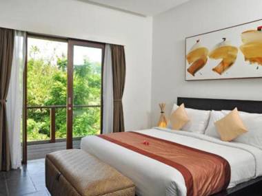 Villa La Sirena 4 by Nagisa Bali