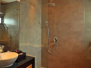 Villa La Sirena 4 by Nagisa Bali