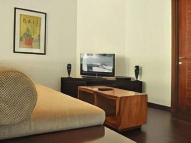 Villa La Sirena 4 by Nagisa Bali