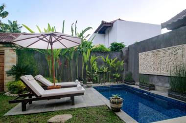 Danakha Villa Ubud