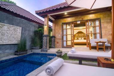 Danakha Villa Ubud