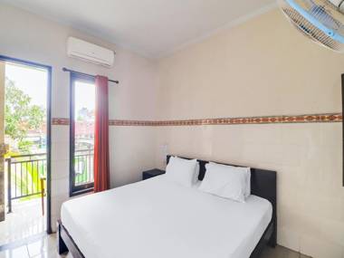 OYO 91567 Hotel Adi Guna