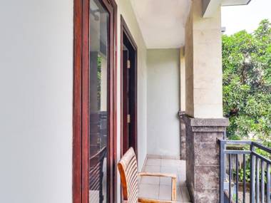 OYO 91567 Hotel Adi Guna