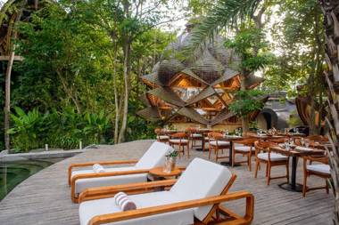 Ulaman Eco Luxury Resort