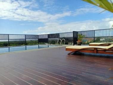 HORISON LE AMAN BALI		