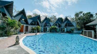 Armada Villa by The Lavana