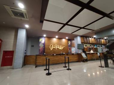 Grand Kolopaking Hotel