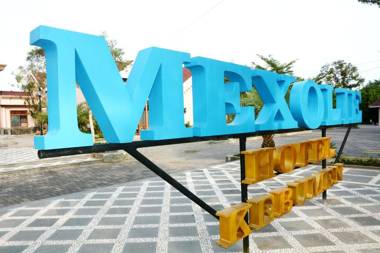 Mexolie Hotel