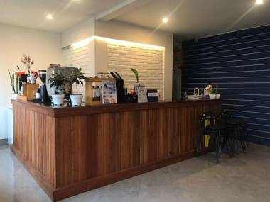 Dieng Hill Lodge & Coffee