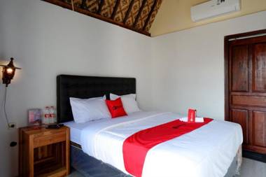 RedDoorz @ Kampoeng Etnik Kebumen 2