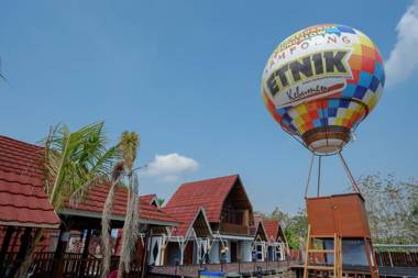 RedDoorz @ Kampoeng Etnik Kebumen 2