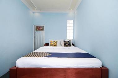 SPOT ON 2112 Homestay Lestari Dieng Syariah