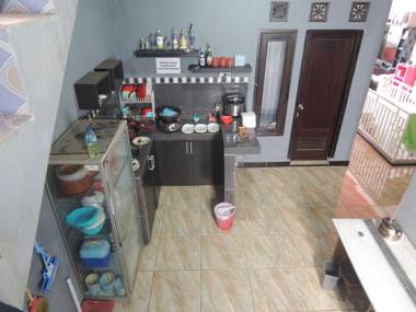 Casablanca Family Syariah