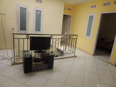 Puspa Indah Syariah 3