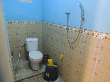 Puspa Indah Syariah 3