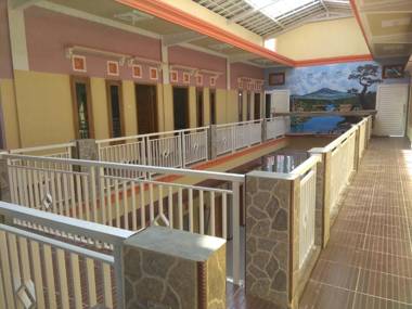 RedDoorz near Desa Wisata Tambi Dieng