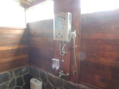 Singgasana Villa & Resto