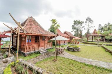 Le Desa Resort Syariah