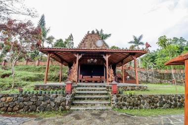 Le Desa Resort Syariah