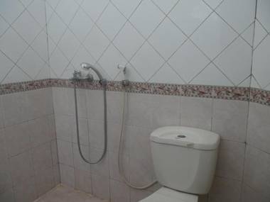 Hotel Garuda near Alun Alun Banjarnegara