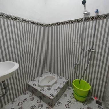 Homestay Bidara Dieng