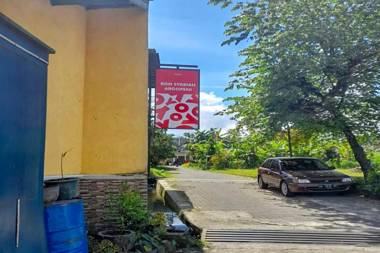 OYO 90516 RGH Syariah Argopeni