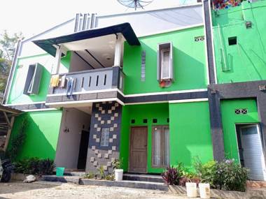Wisma Zahira