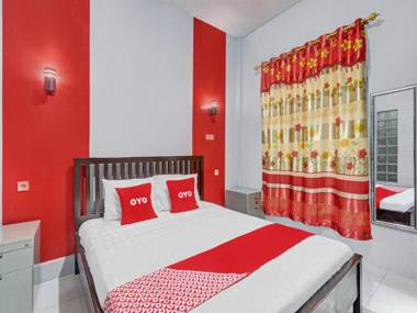 OYO 90687 Maharatu Homestay