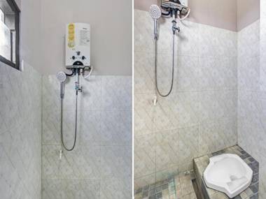 OYO 90687 Maharatu Homestay