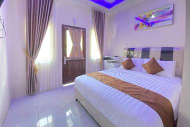 Homestay Banteng Adventure Dieng RedPartner