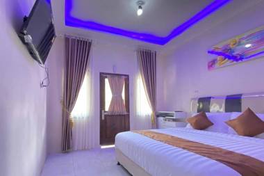 Homestay Banteng Adventure Dieng RedPartner