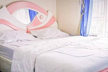 Arjuna 2 Homestay Syariah Dieng