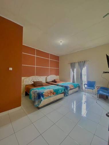 Homestay Dieng Pass Syariah