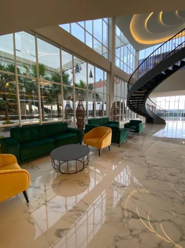 Trio Azana Style Kebumen