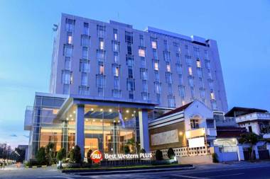 Best Western Plus Coco Palu