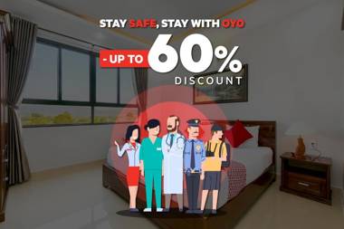 OYO 1325 Grand Wisata Hotel