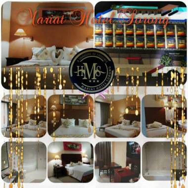 Hotel Mariat Sorong