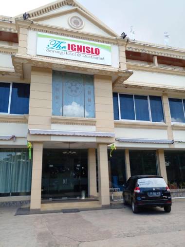 The Ignislo Sorong Hotel