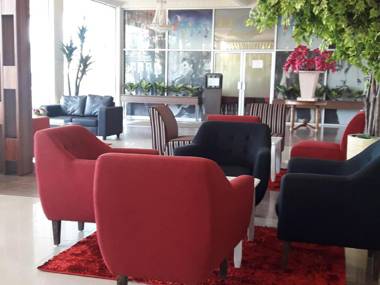 The Ignislo Sorong Hotel