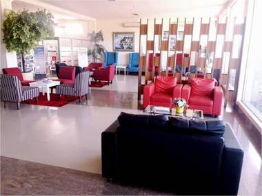 The Ignislo Sorong Hotel