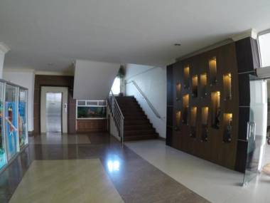 The Ignislo Sorong Hotel